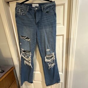 Flying Monkey Jeans